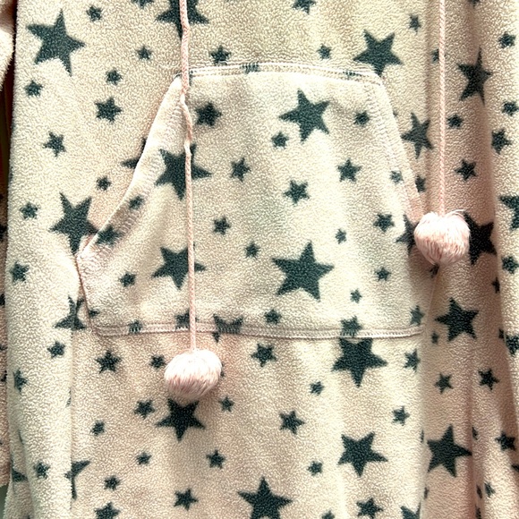 Cute pink pajamas for women, size S - Picture 2 of 5